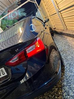 شێڤرۆلێت مالیبۆ